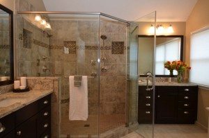 Bathroom Remodeling in Frederick, MD